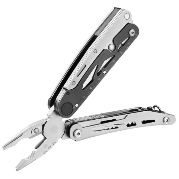 Multitool Ganzo G304 de buzunar/ Sandvik 12C27 photo 4