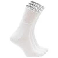 Ciorapi для мужчин Martes Picaro 44 - 47/ White