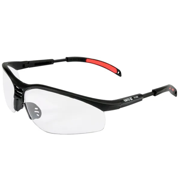 Ochelari de protecție Yato YT7363 Transparent photo 1
