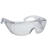 Ochelari de protecție Makita 192219-6 Transparent