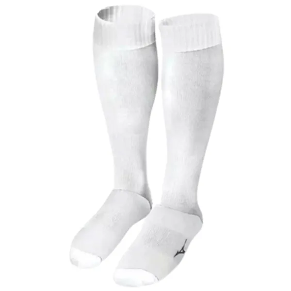 Ciorapi pentru bărbați Mizuno Trad S/ White photo 1