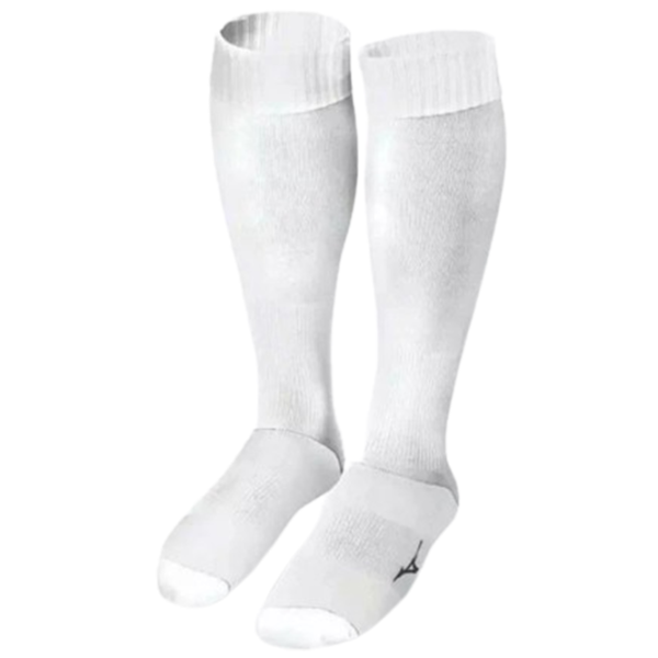 Ciorapi pentru bărbați Mizuno Trad S/ White photo 1