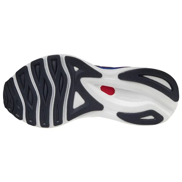 Adidași pentru femei Mizuno Wave Sky 5 Primăvară/ Blue photo 5