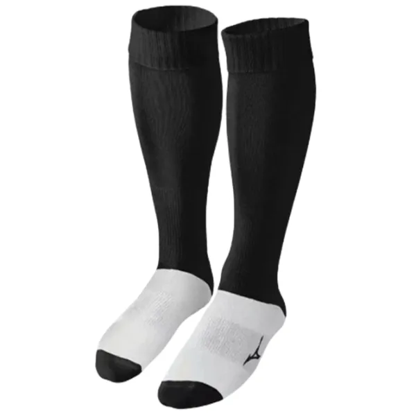 Ciorapi pentru bărbați Mizuno Trad M/ Black photo 1