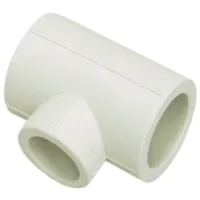 Тройник CL 91356 ППР