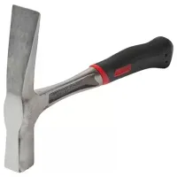 Ciocan pentru piatră Modeco 303170 Oțel/ Cauciuc