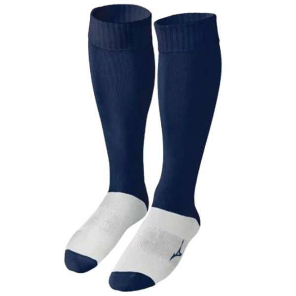 Ciorapi pentru bărbați Mizuno Trad S/ Blue photo 1