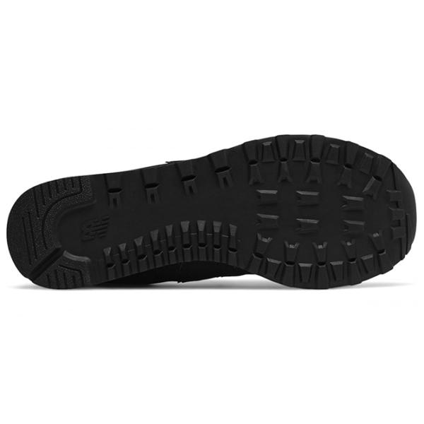 Adidași pentru femei New Balance 574 Primăvară/ Black photo 4