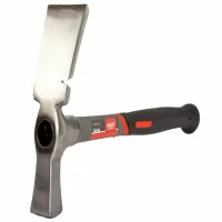 Молоток для камня Modeco 303180 Сталь/ Резина