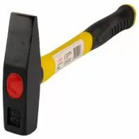 Молоток для слесарей Lider 303100 Сталь/ Резина