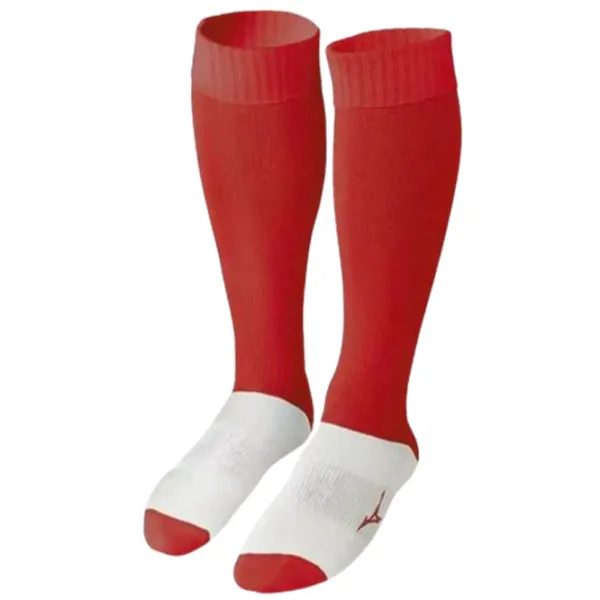 Ciorapi для мужчин Mizuno Trad M/ Красный photo 1