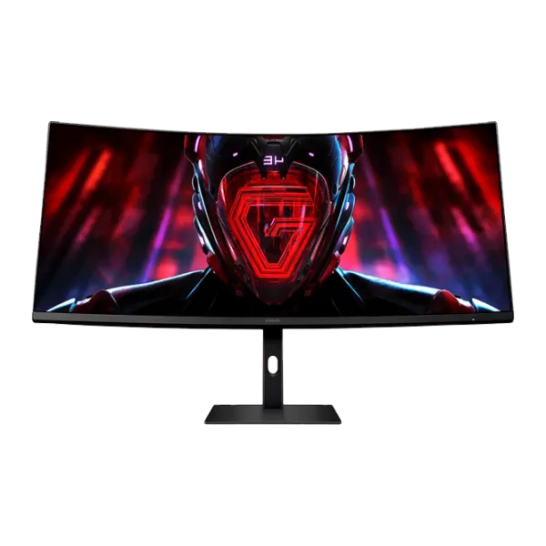 Monitor Xiaomi G34WQi 34" WQHD 180 Hz/ 1 ms/ Black photo 1