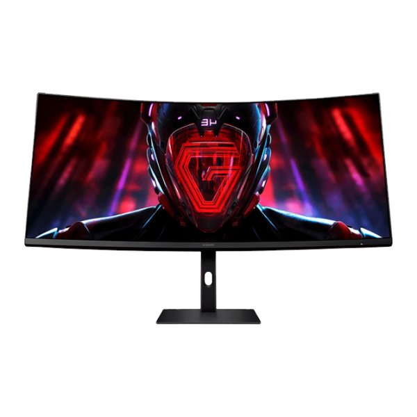 Monitor Xiaomi G34WQi 34" WQHD 180 Hz/ 1 ms/ Black photo 1