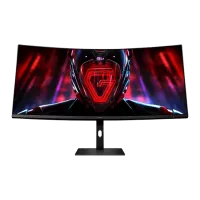 Монитор Xiaomi G34WQi 34" WQHD 180 Гц/ 1 мс/ Black