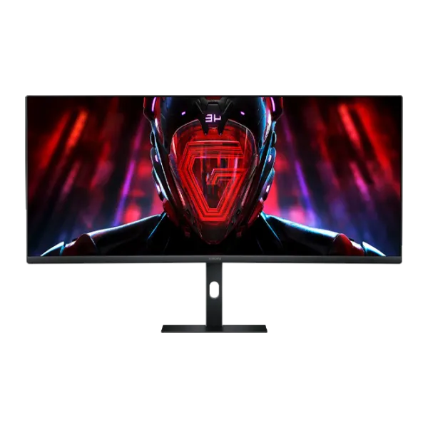 Monitor Xiaomi G34WQi 34" WQHD 180 Hz/ 1 ms/ Black photo 2