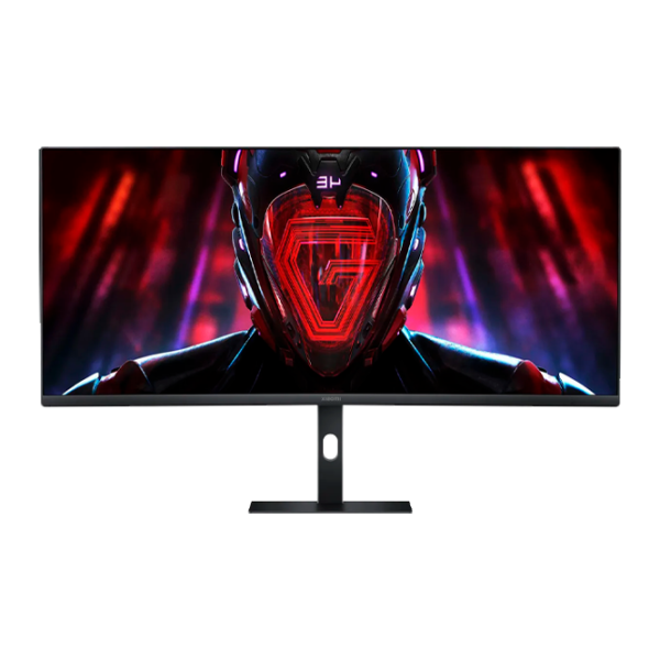 Monitor Xiaomi G34WQi 34" WQHD 180 Hz/ 1 ms/ Black photo 2