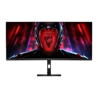 Monitor Xiaomi G34WQi 34" WQHD 180 Hz/ 1 ms/ Black photo 2