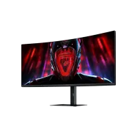 Monitor Xiaomi G34WQi 34" WQHD 180 Hz/ 1 ms/ Black photo 3