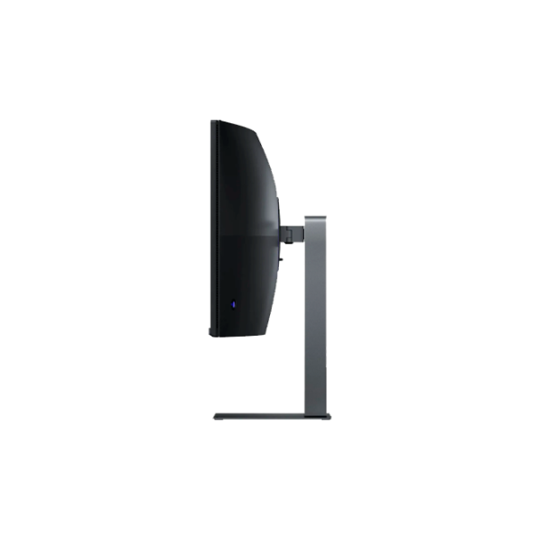 Monitor Xiaomi G34WQi 34" WQHD 180 Hz/ 1 ms/ Black photo 4