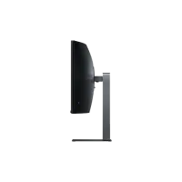 Monitor Xiaomi G34WQi 34" WQHD 180 Hz/ 1 ms/ Black photo 4