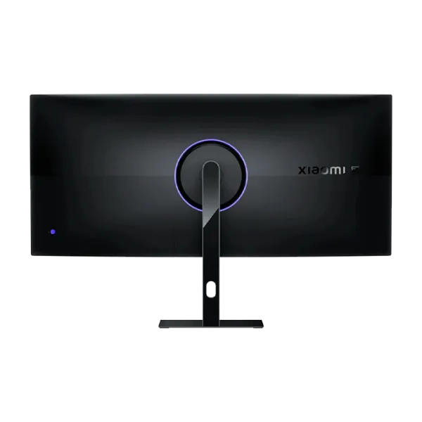 Monitor Xiaomi G34WQi 34" WQHD 180 Hz/ 1 ms/ Black photo 5