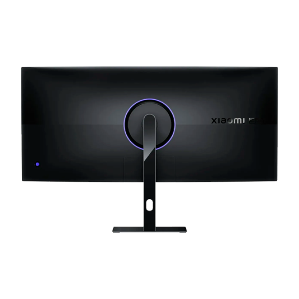 Monitor Xiaomi G34WQi 34" WQHD 180 Hz/ 1 ms/ Black photo 5