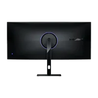 Monitor Xiaomi G34WQi 34" WQHD 180 Hz/ 1 ms/ Black photo 5