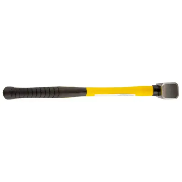 Ciocan pentru lăcătuși Profmet 303525 Oțel/ Fibră de sticlă photo 3