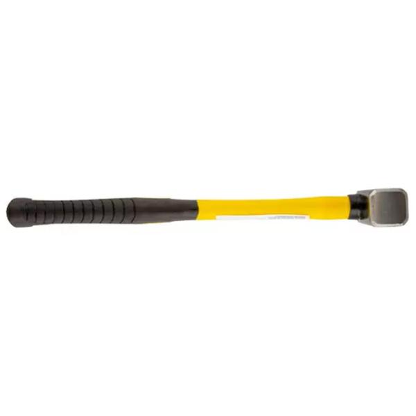 Ciocan pentru lăcătuși Profmet 303525 Oțel/ Fibră de sticlă photo 3