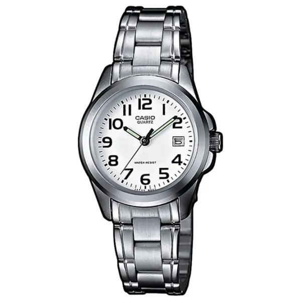 Наручные часы для женщин Casio LTP-1259PD-7BEG Кварцевый/ 32 мм photo 1