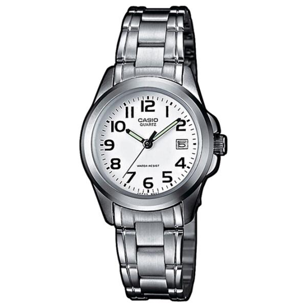 Наручные часы для женщин Casio LTP-1259PD-7BEG Кварцевый/ 32 мм photo 1