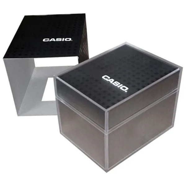 Наручные часы для женщин Casio LTP-1302PD-7BVEG Кварцевый/ 34 мм photo 2