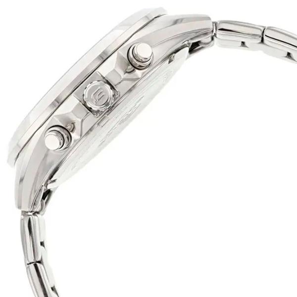 Ceas de mână pentru bărbați Casio EFV-560D-2AVUEF Cuarț/ 44 mm photo 2