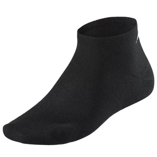 Ciorapi для мужчин Mizuno 67uu00209 L/ Black photo 1