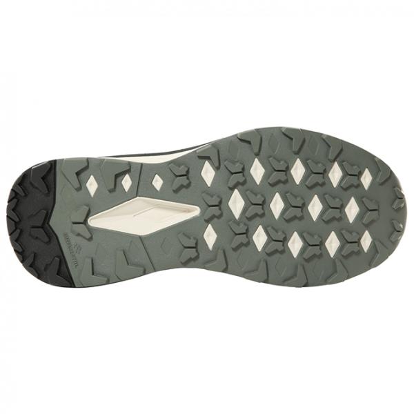 Adidași pentru femei The North Face Vectiv Infinite Ltd Primăvară/ Black photo 5