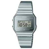 Наручные часы унисекс Casio A700WEV-7AEF Кварцевый/ 38 x 36 мм