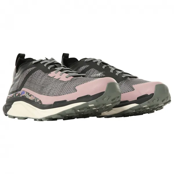 Adidași pentru femei The North Face Vectiv Infinite Ltd Primăvară/ Black photo 1