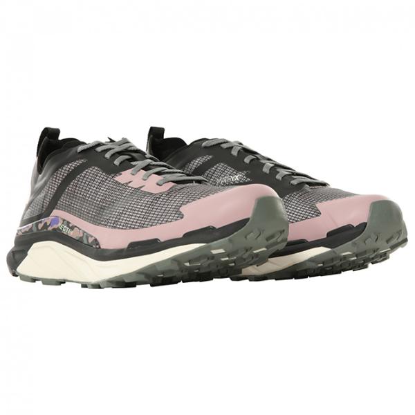 Adidași pentru femei The North Face Vectiv Infinite Ltd Primăvară/ Black photo 1