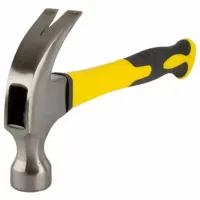 Молоток для каменщика Profmet 303554 Сталь/ Резина