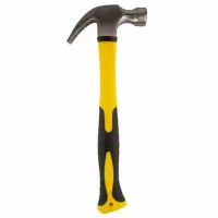 Ciocan pentru zidar Profmet 303554 Oțel/ Cauciuc photo 4