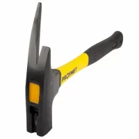 Молоток для плотника Profmet 303565 Сталь/ Резина