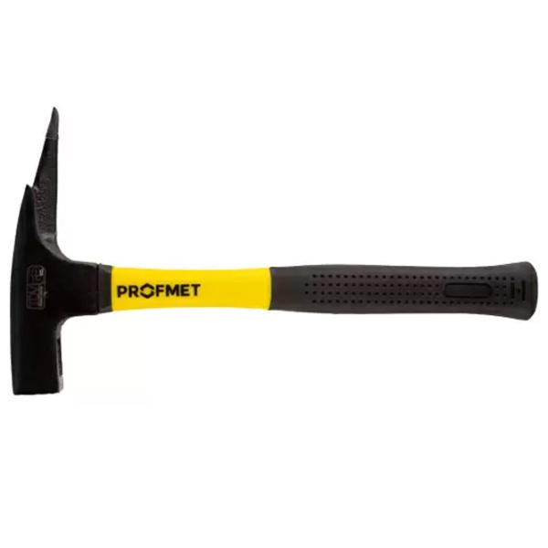 Ciocan pentru tâmplar Profmet 303565 Oțel/ Cauciuc photo 3