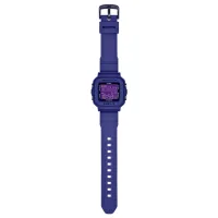 Наручные часы для женщин Casio BGD-10K-2ER Кварцевый/ 43 x 39 мм photo 4