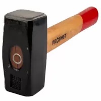 Кувалда для камня Profmet 303119 Сталь/ Дерево