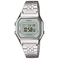 Наручные часы для женщин Casio LA680WEA-7EF Кварцевый/ 34 мм
