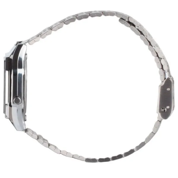 Ceas de mână pentru femei Casio LA680WEA-7EF Cuarț/ 34 mm photo 2 Ceas de mână pentru femei Casio LA680WEA-7EF Cuarț/ 34 mm photo 2