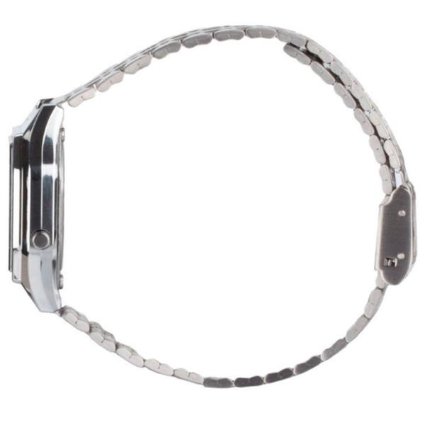 Ceas de mână pentru femei Casio LA680WEA-7EF Cuarț/ 34 mm photo 2 Ceas de mână pentru femei Casio LA680WEA-7EF Cuarț/ 34 mm photo 2