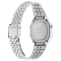 Ceas de mână pentru femei Casio LA680WEA-7EF Cuarț/ 34 mm photo 4