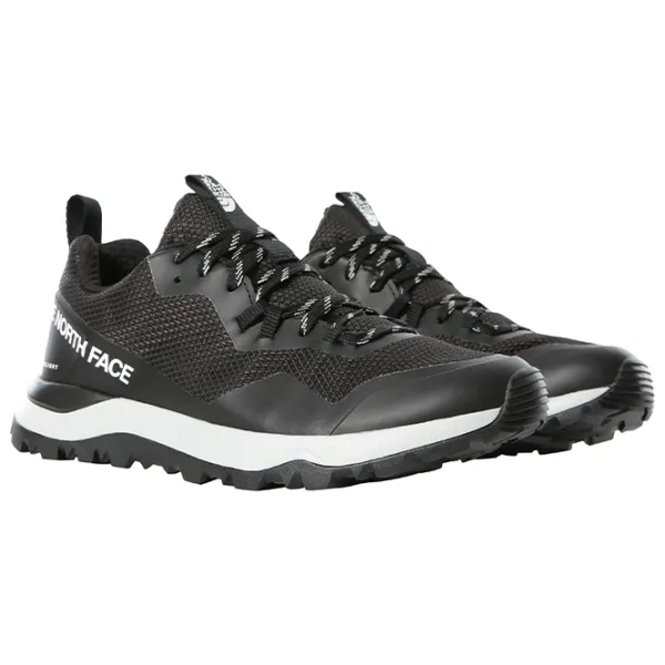Adidași pentru femei The North Face Activist FutureLight Primăvară/ Black photo 1