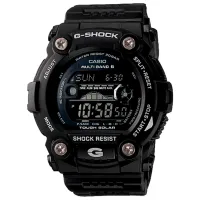 Наручные часы для мужчин Casio GW-7900B-1ER Кварцевый/ 50 мм